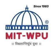 MIT World Peace University (MIT-WPU) Logo
